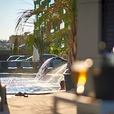 Sunshine Alessi Pool & كونستانتا