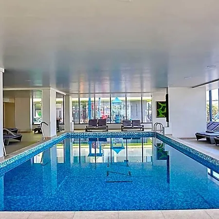 فندق Sunshine Alessi Pool & 3*